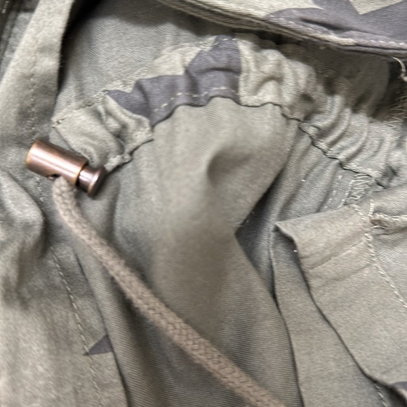 Knox Rose XS star utility jacket - Picture 8 of 8